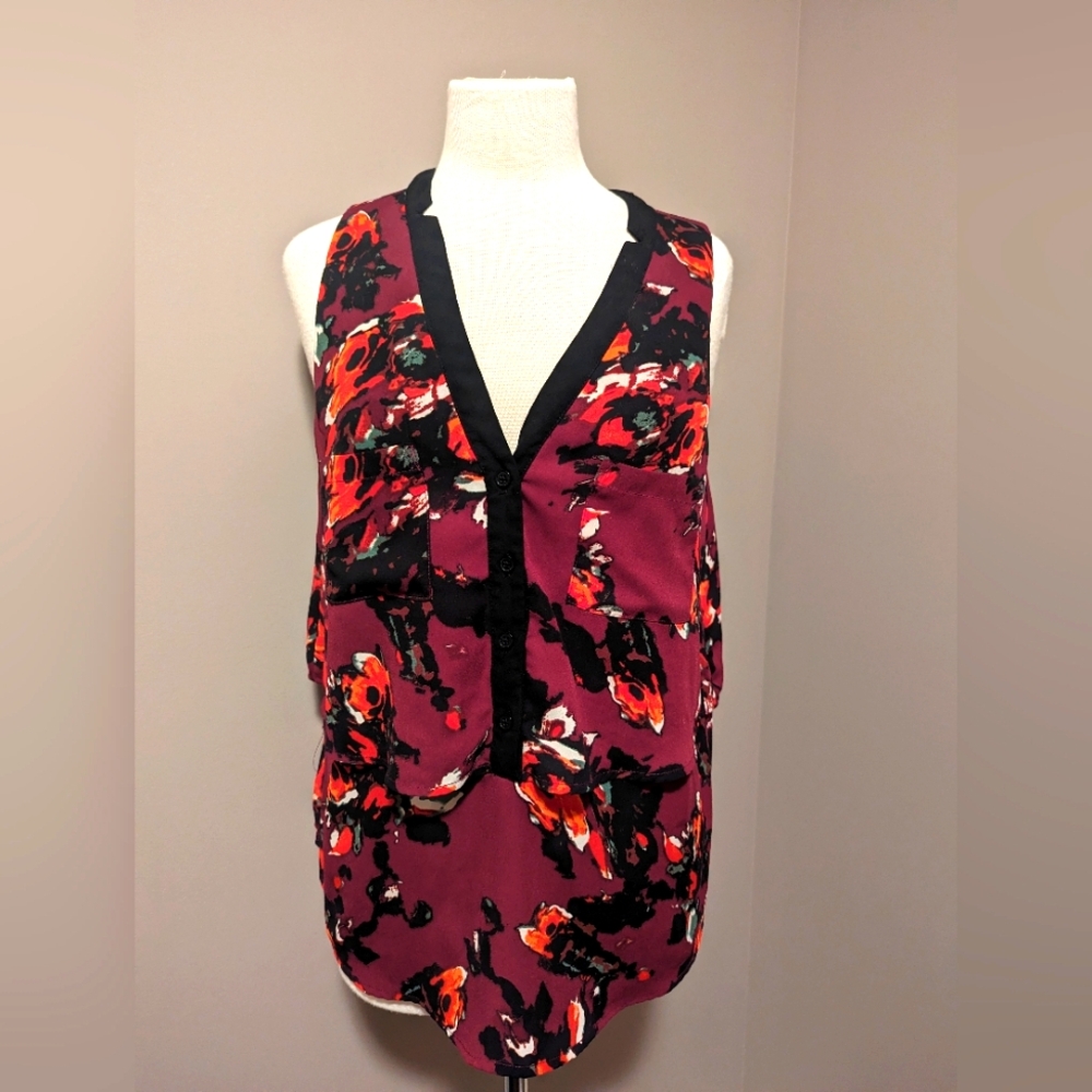 Kismet Top